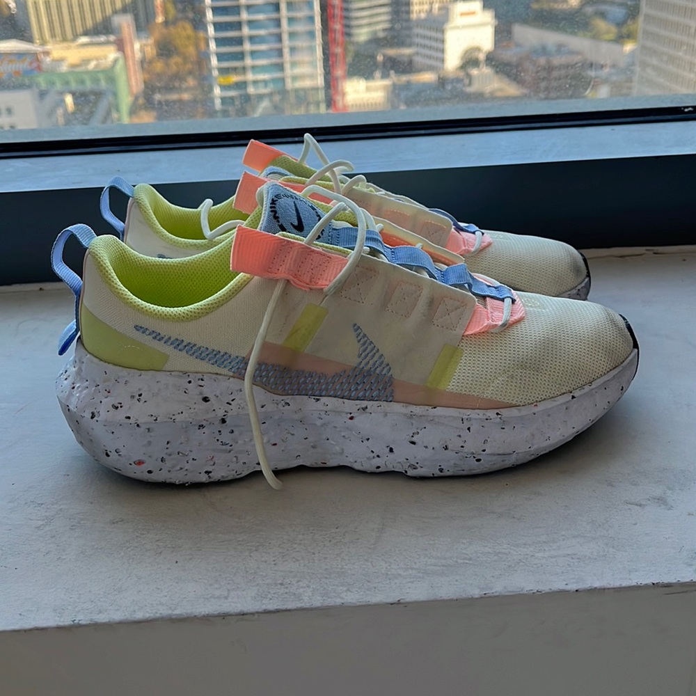 Nike Running Shoe